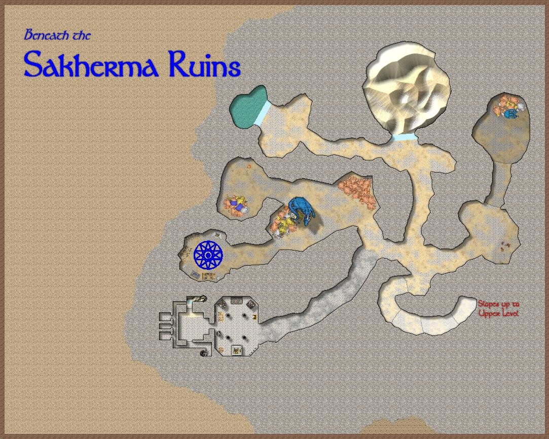 Sakherma Ruins - Below.JPG