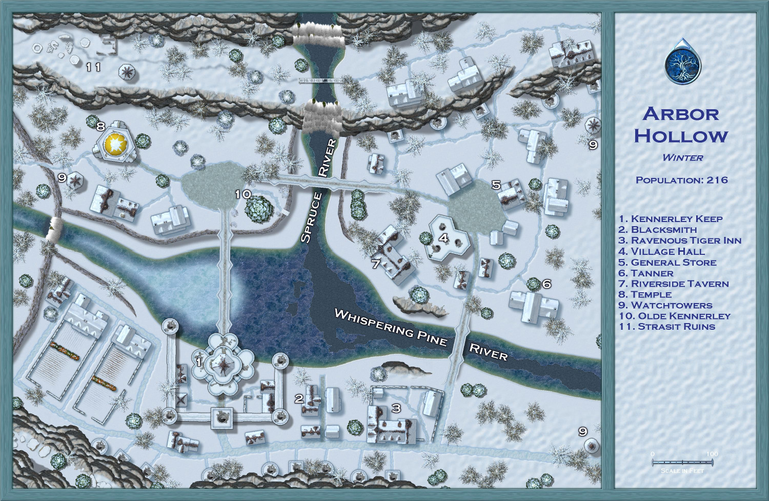 Arbor Hollow - Winter 9.JPG