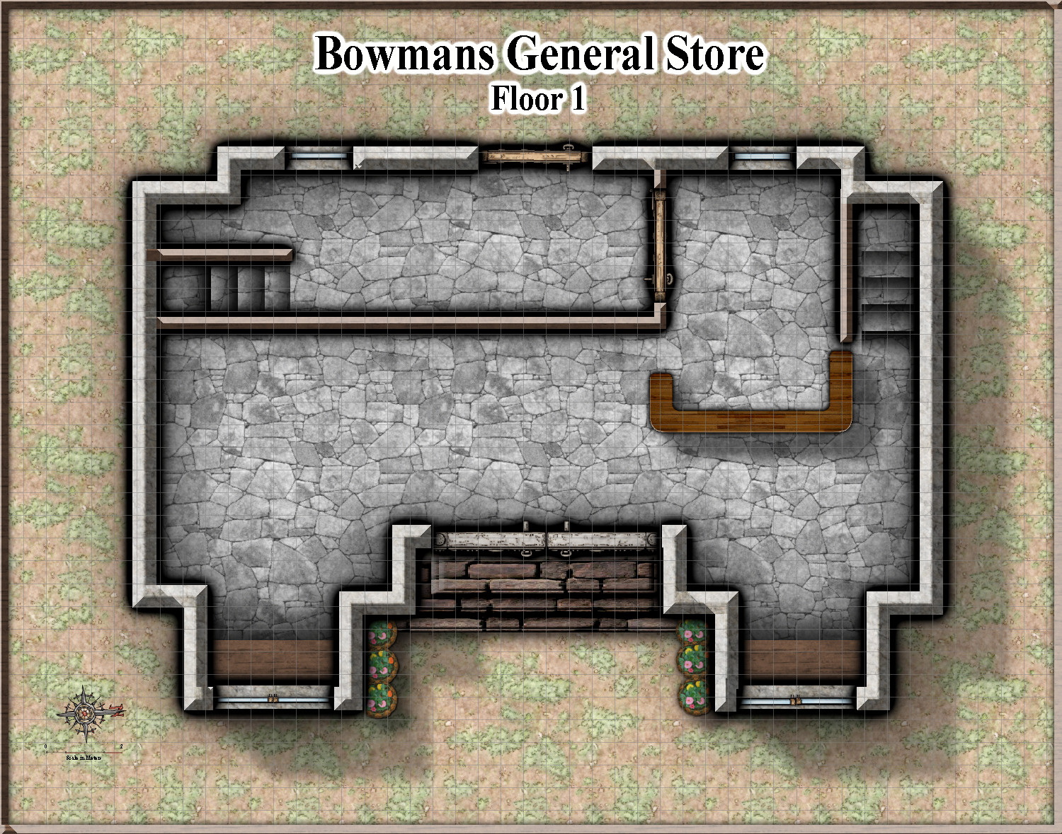 Bowmans General Store_Floor 1.JPG