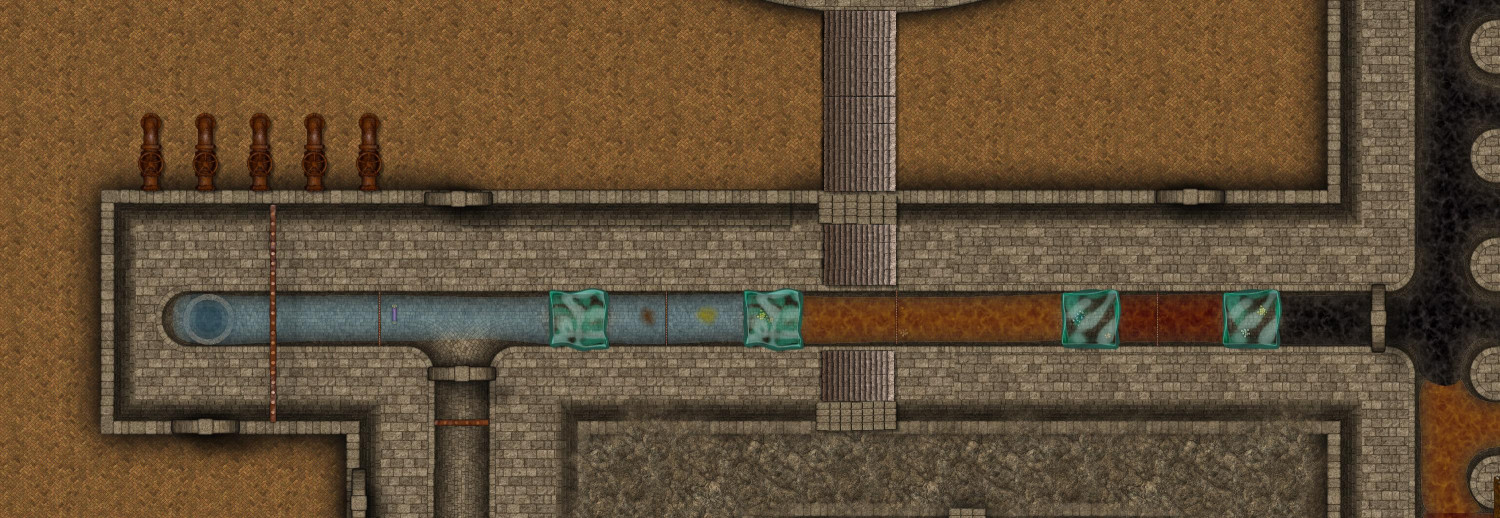 Town Sewer System - Level 3 - 04.JPG