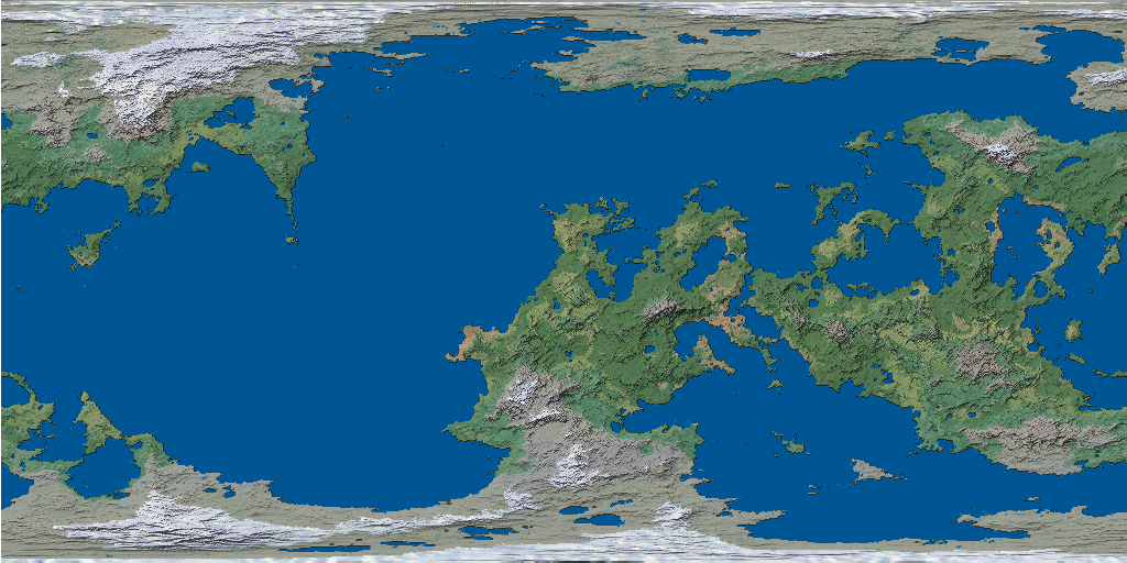 Fractal Terrains 3 Crack