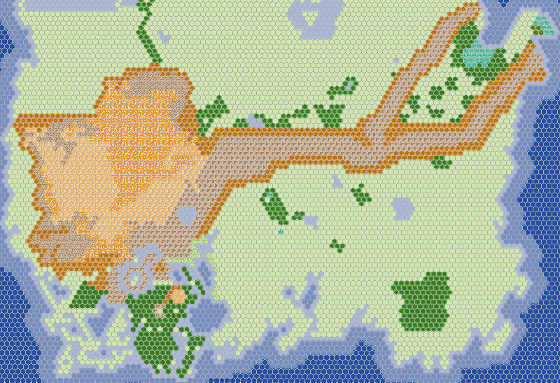 CC3 Overland Hex Maps — ProFantasy Community Forum