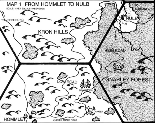 User blog:TheSpongeBro133/Confirmed Map Layout for