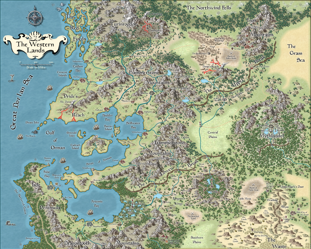 Западные земли. Карта Голариона Pathfinder. Pathfinder карта мира. Карта забытых королевств. Pathfinder hex Map.