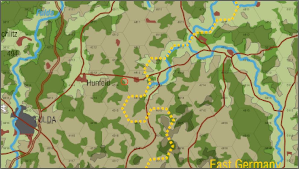 Map Less Than 60 Here I Go Again ... - Page 4 — Profantasy Community Forum