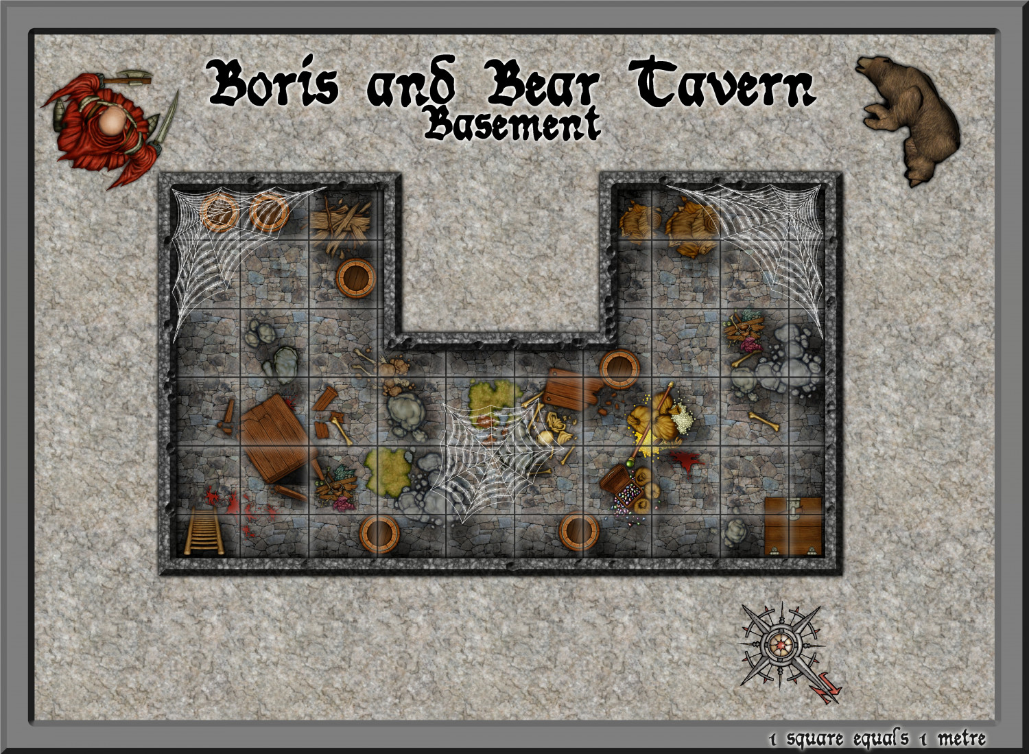 Vejorvik - Boris and Bear Tavern_Basement PLAYERS.JPG