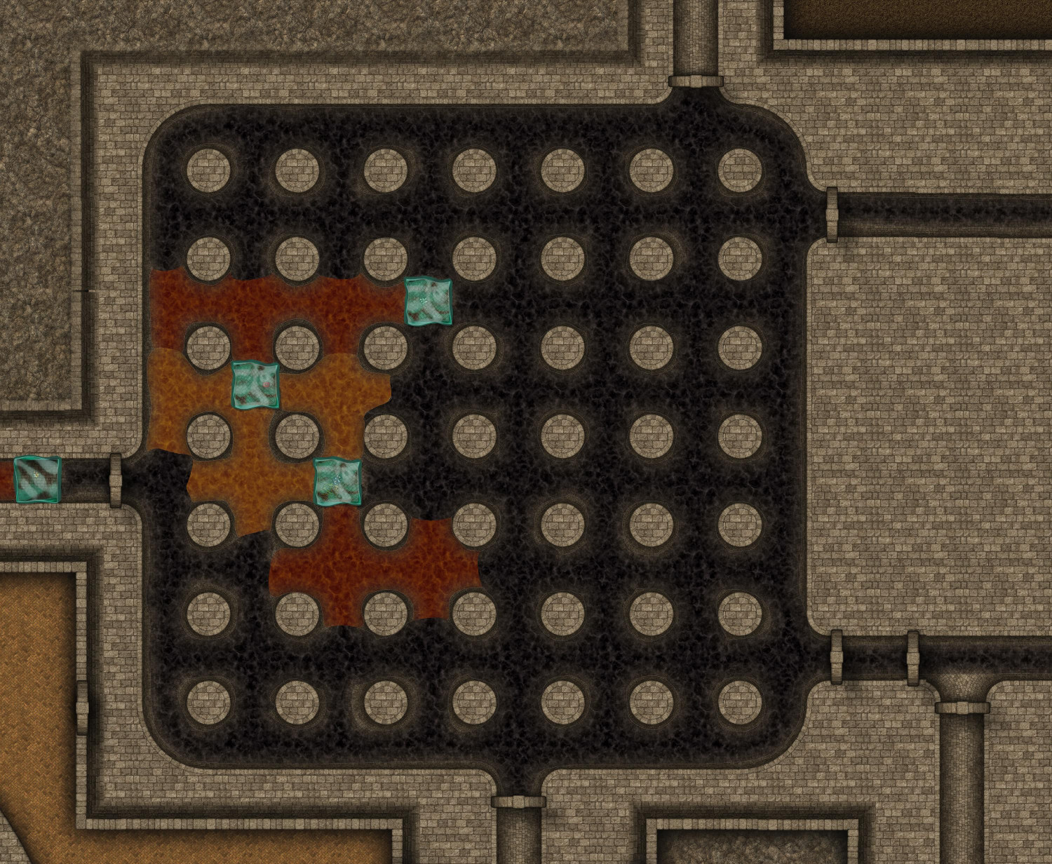 Town Sewer System - Level 3 - 02.JPG