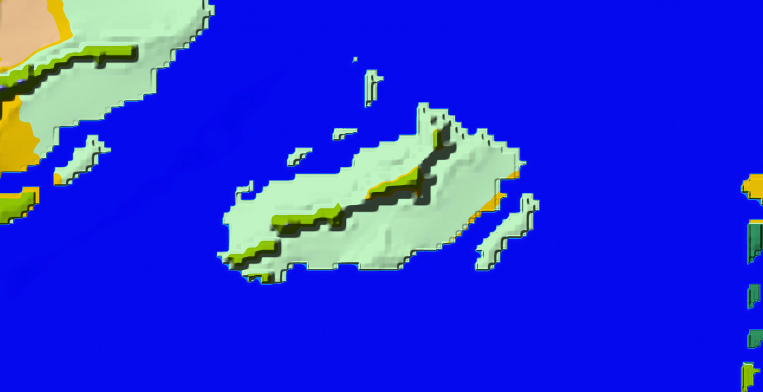 Island after simple create.jpg