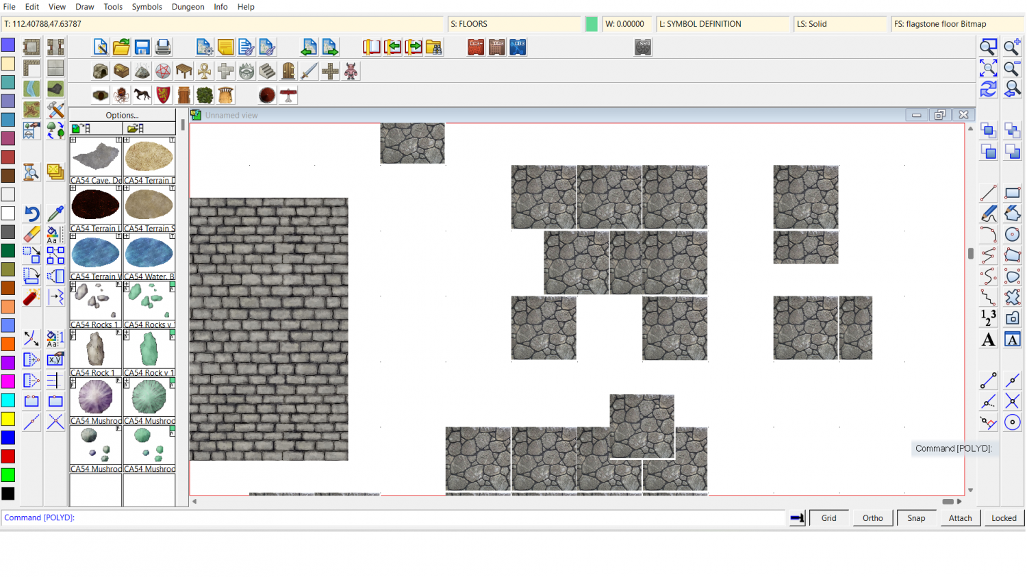 flagstone floor bitmap test.png