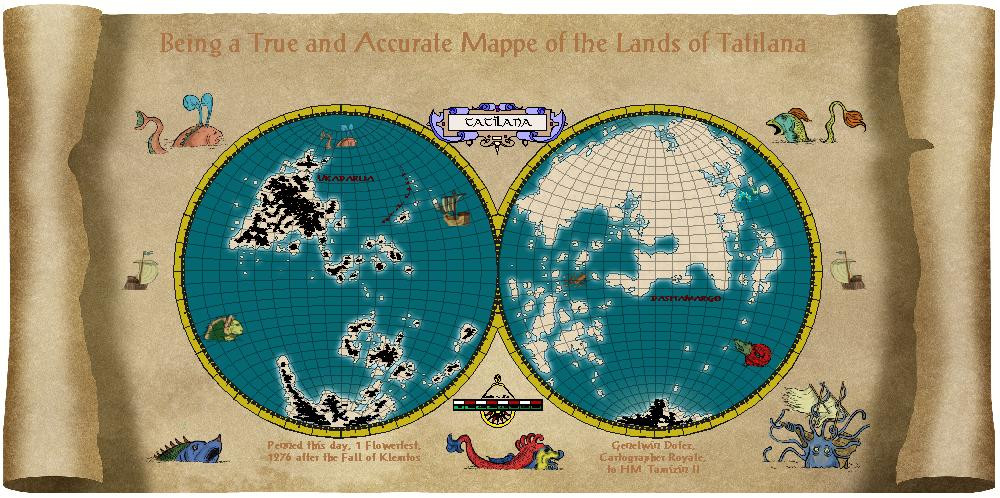 Dashamargo - AE hemispheres - Mercator.JPG