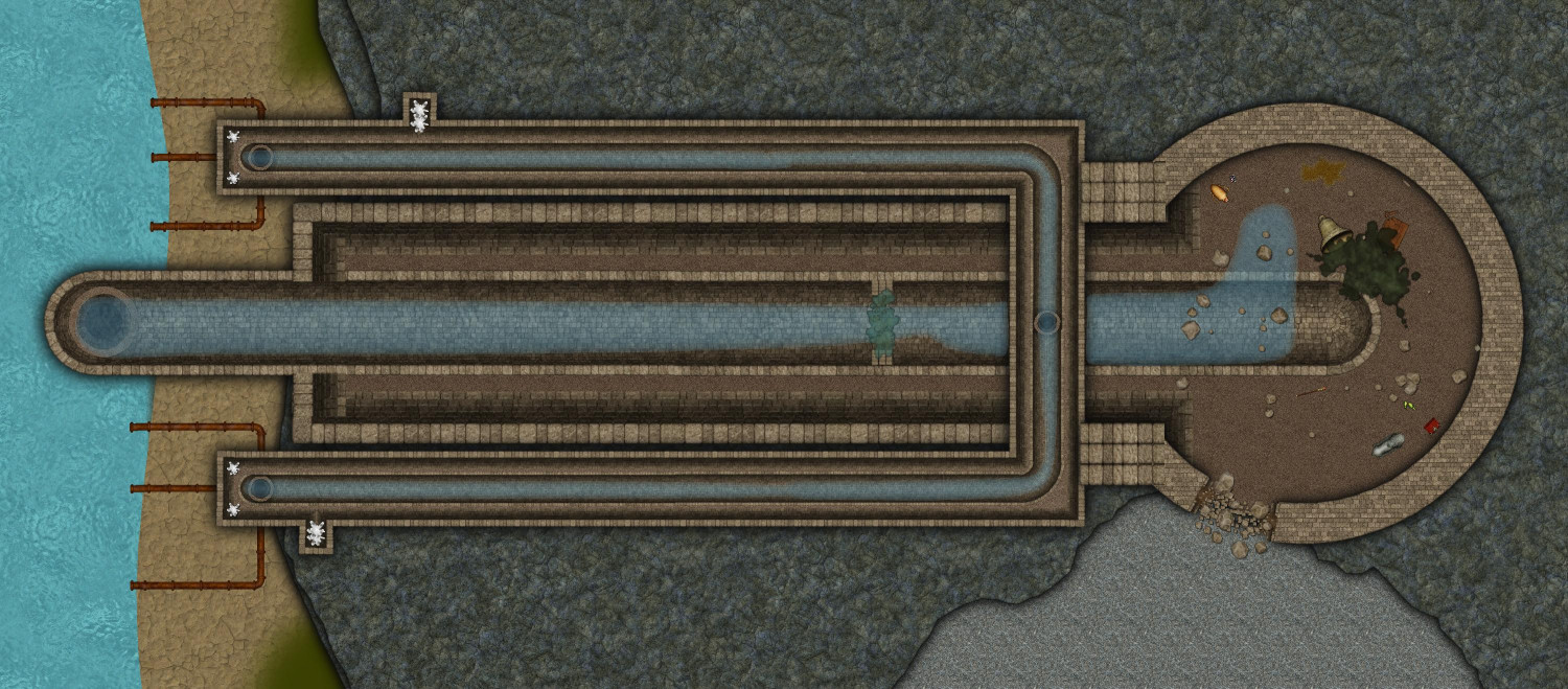 Town Sewer System - Level 5 - 01.JPG