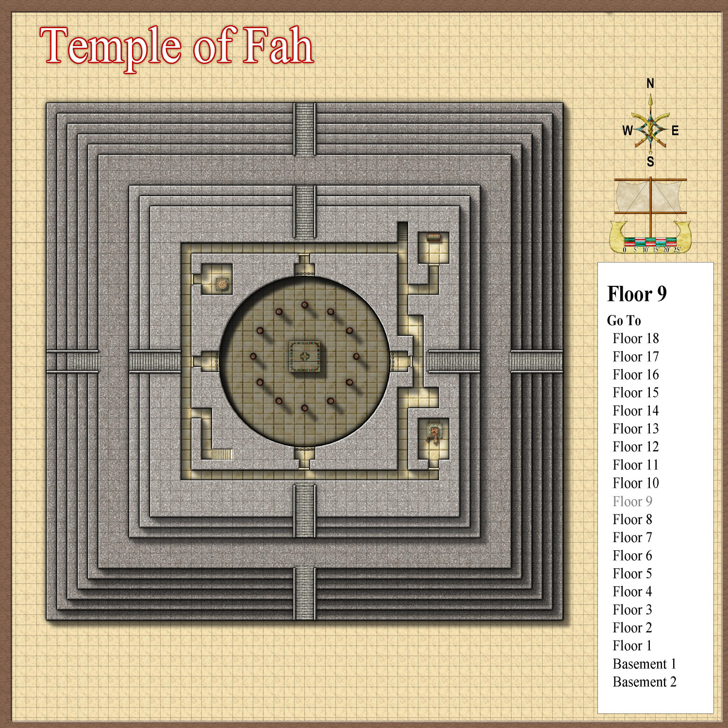 Temple of Fah Interior_Floor 9.JPG