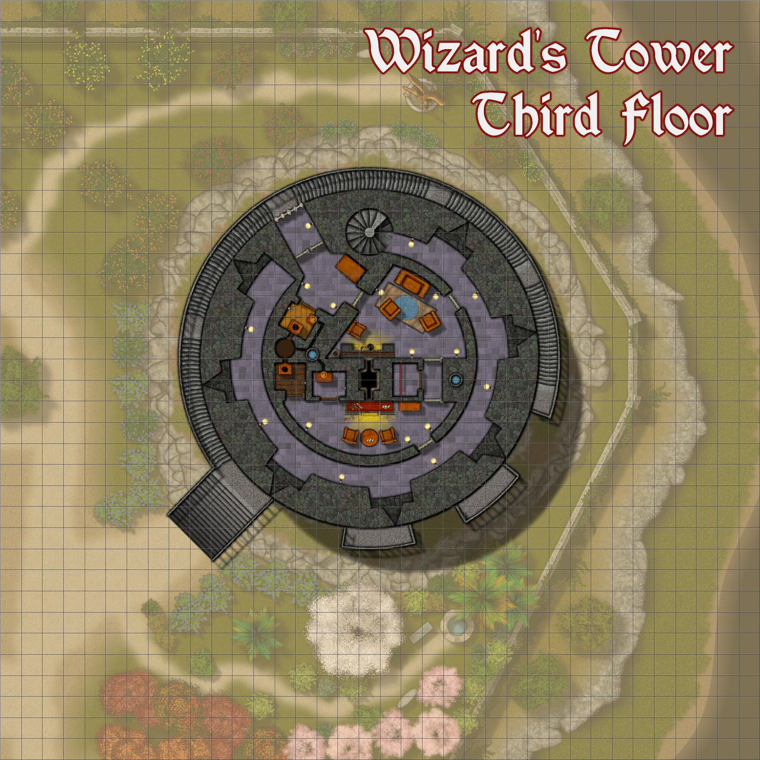 Small Wizard Tower - Level 3.JPG