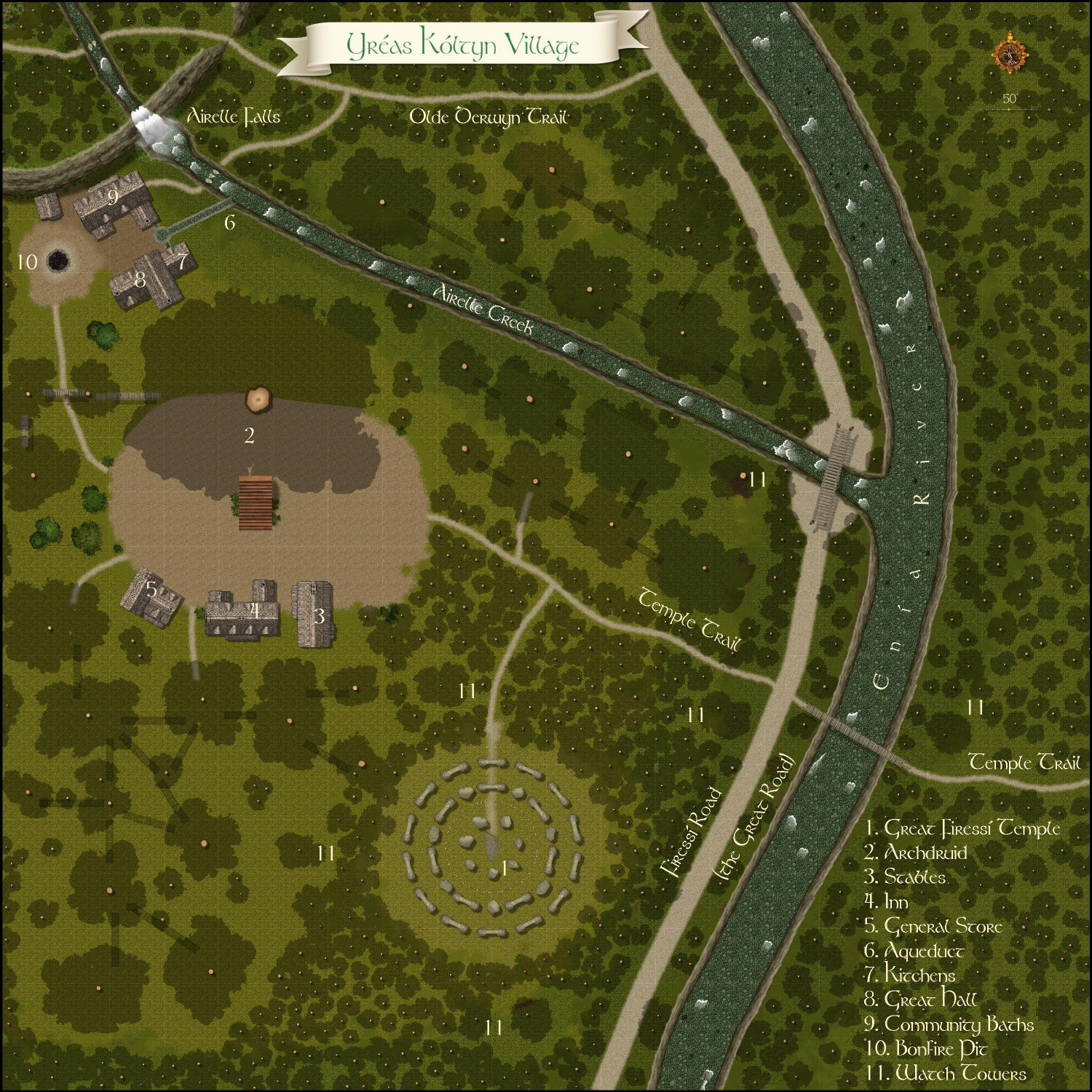 Yreas Koltyn Village - Battlemap.JPG