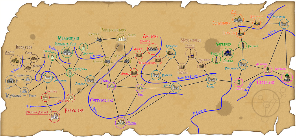 Anatolian Campaign Forum.JPG