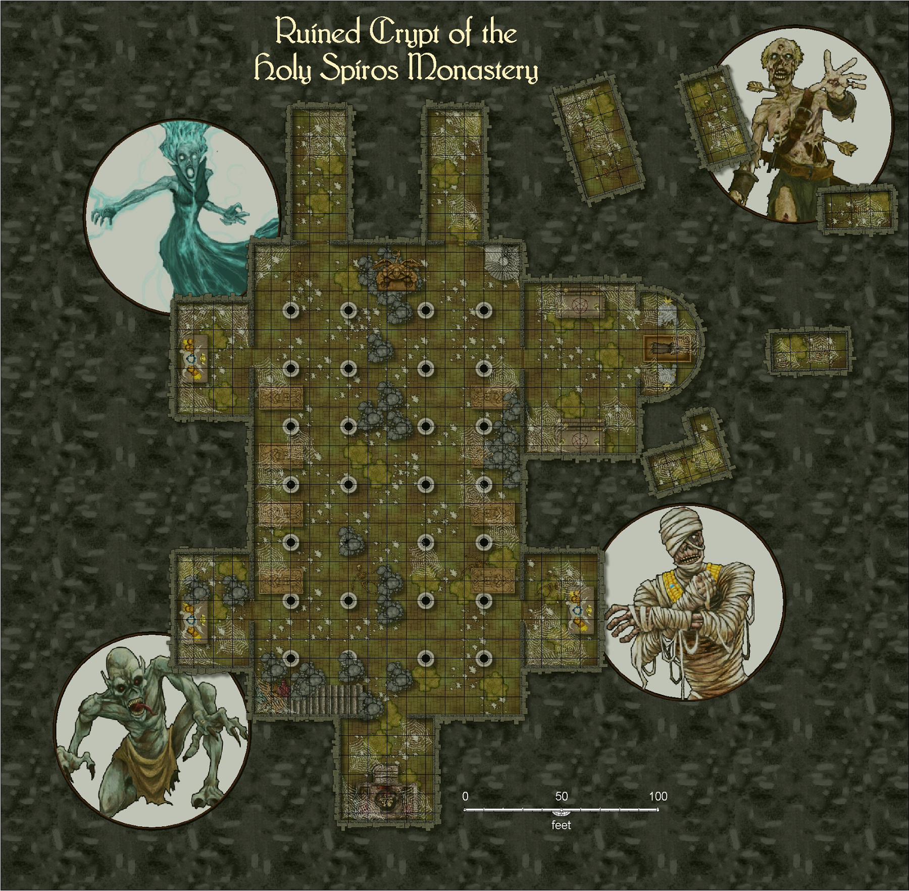 Runcibor Dungeon level 1.JPG