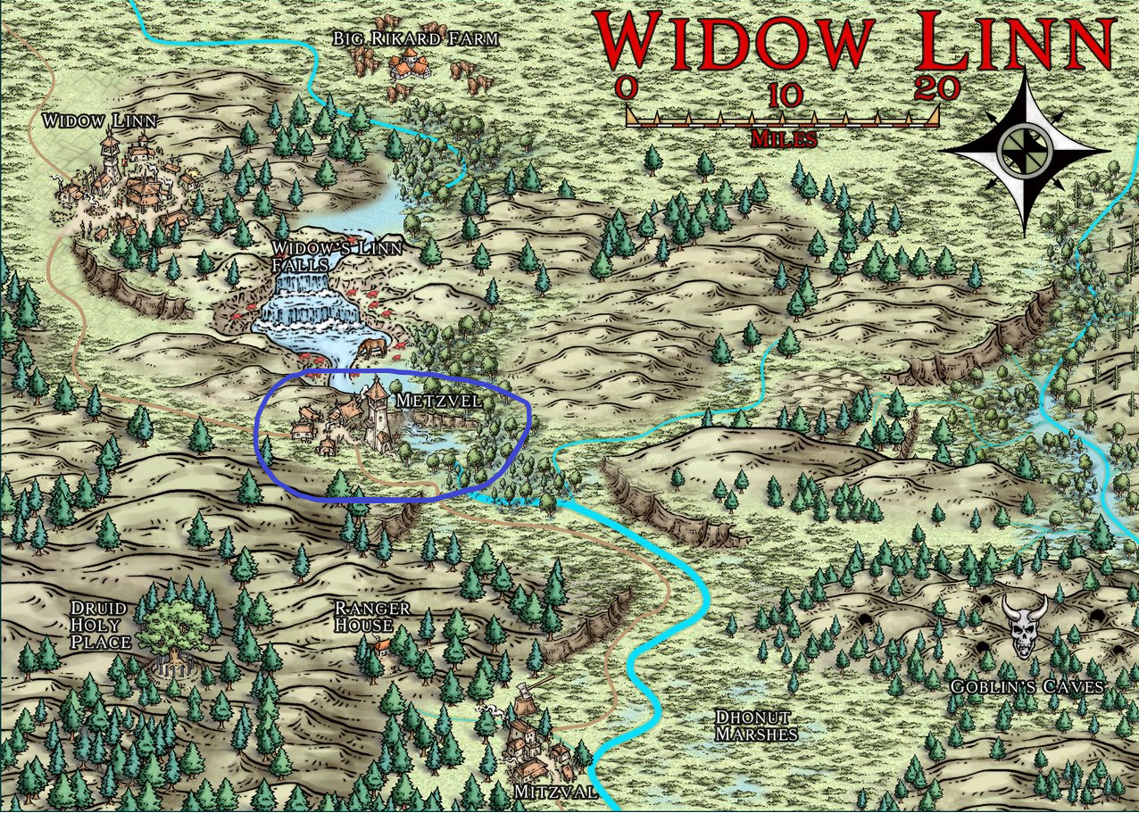 metzvel - Widow Linn - Peredur.png