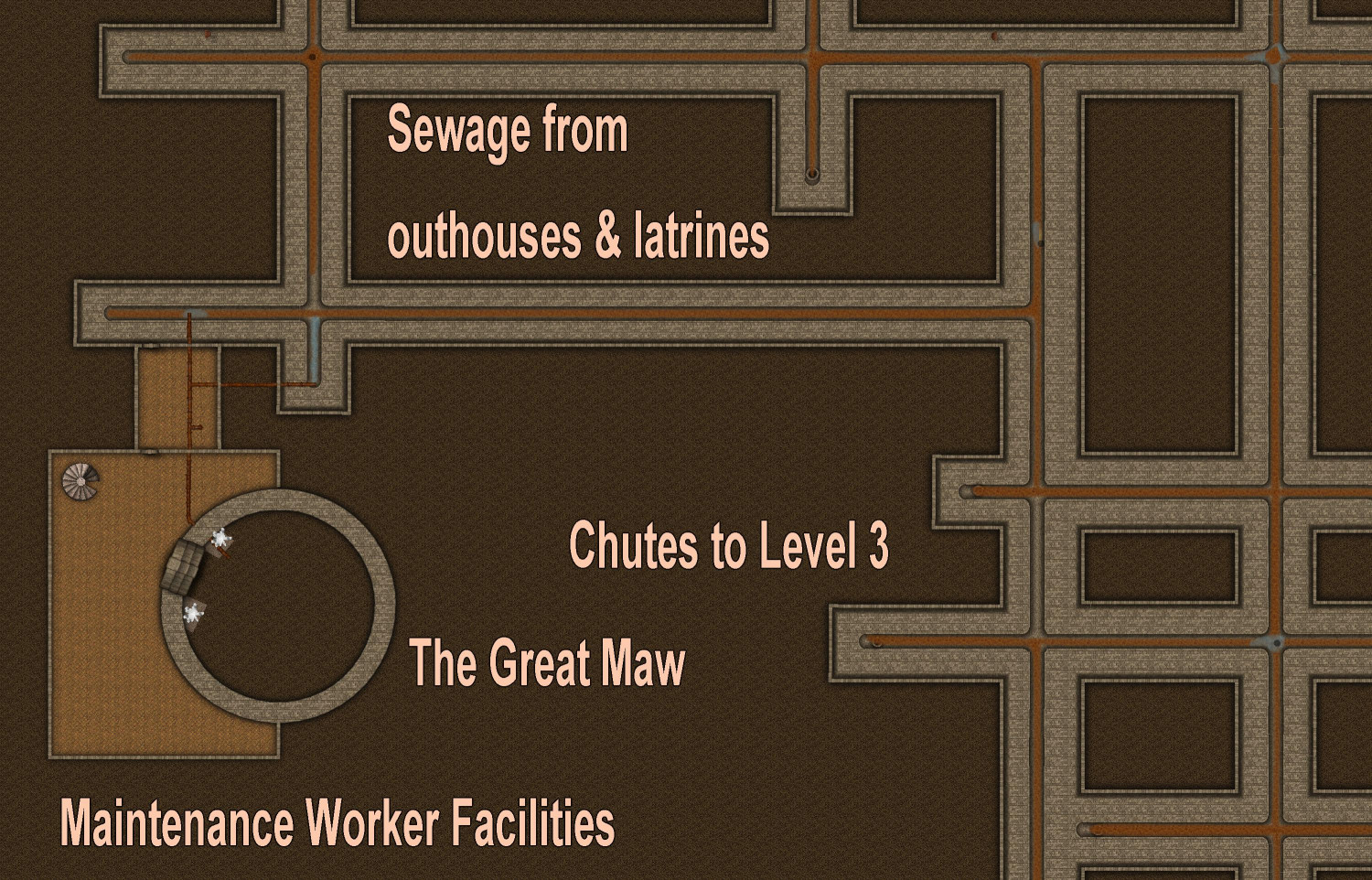 Town Sewer System - Level 2 - 01.JPG