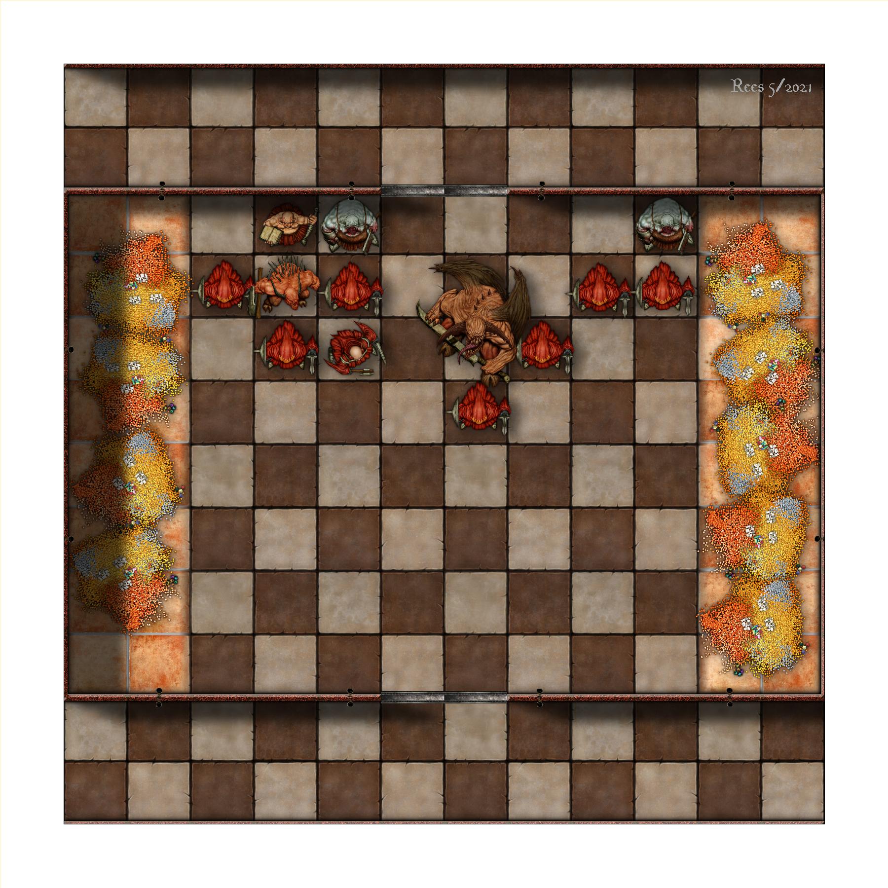 Chess Room01 - In Play.JPG
