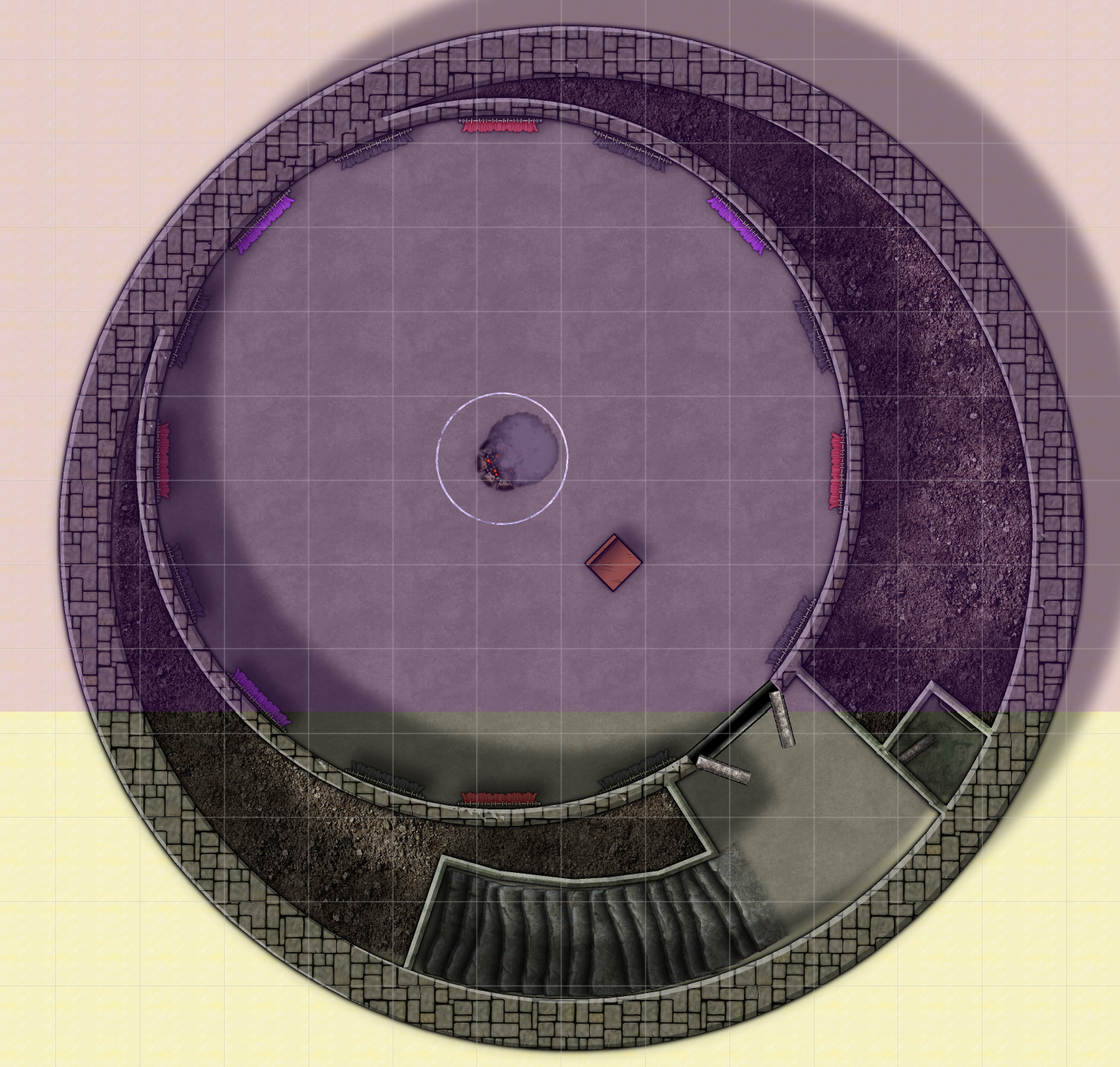 Larindon's Tower_Floor 4.PNG