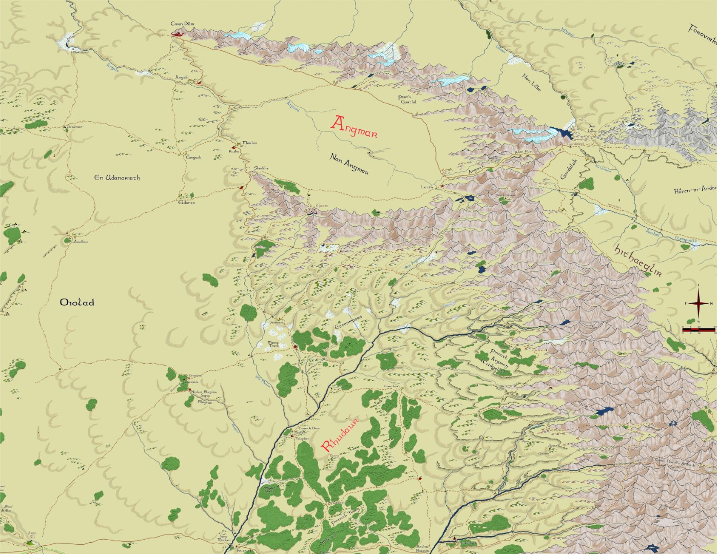 ICE NE Eriador (Late Third Age) v1.0 (Large).JPG