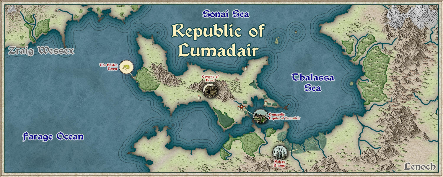 Lumadair - Ancient Realms Revisited.JPG