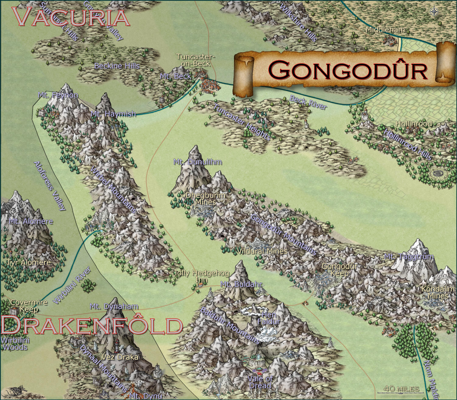 Gongodûr - borders shaded.JPG