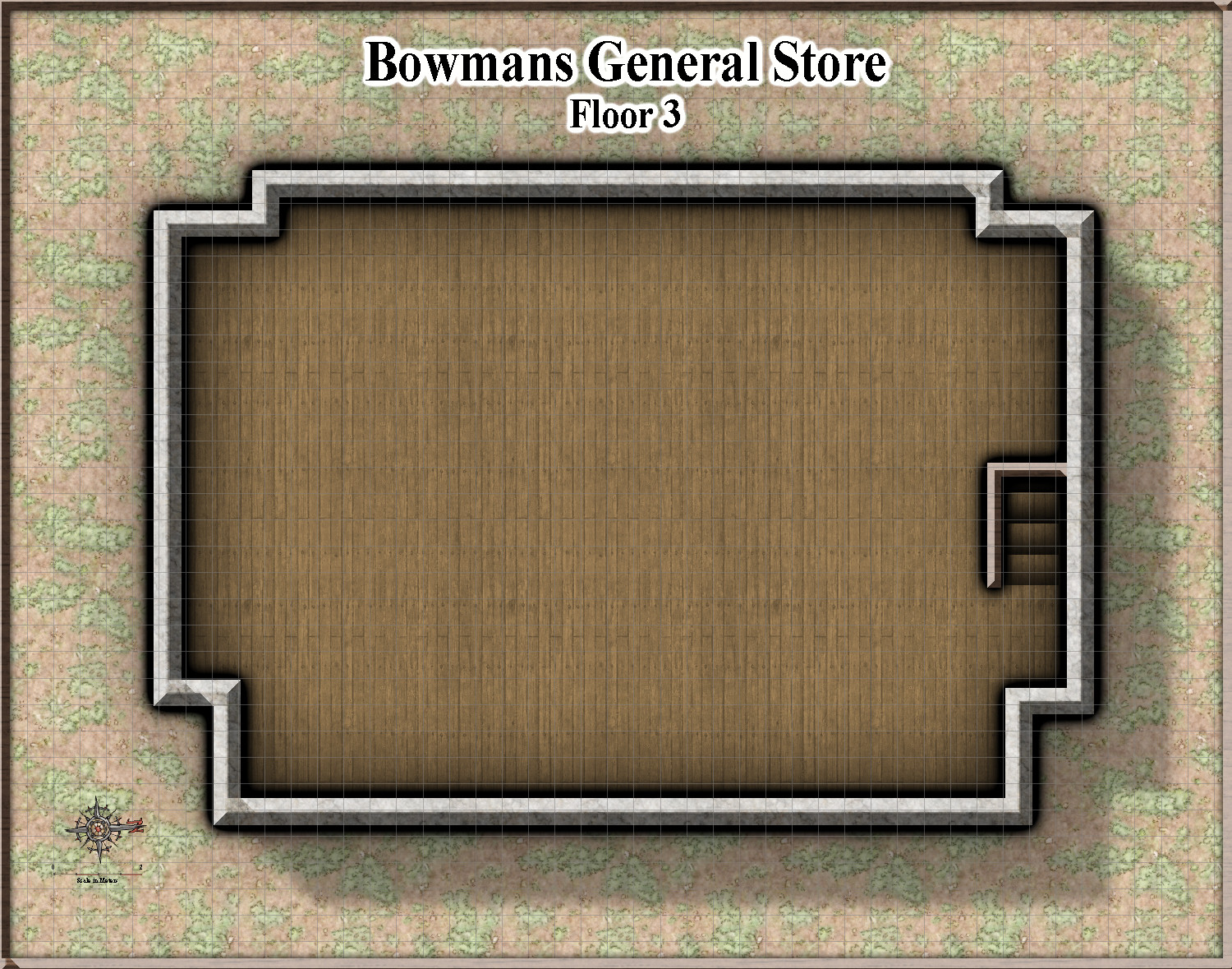 Bowmans General Store_Floor 3.JPG