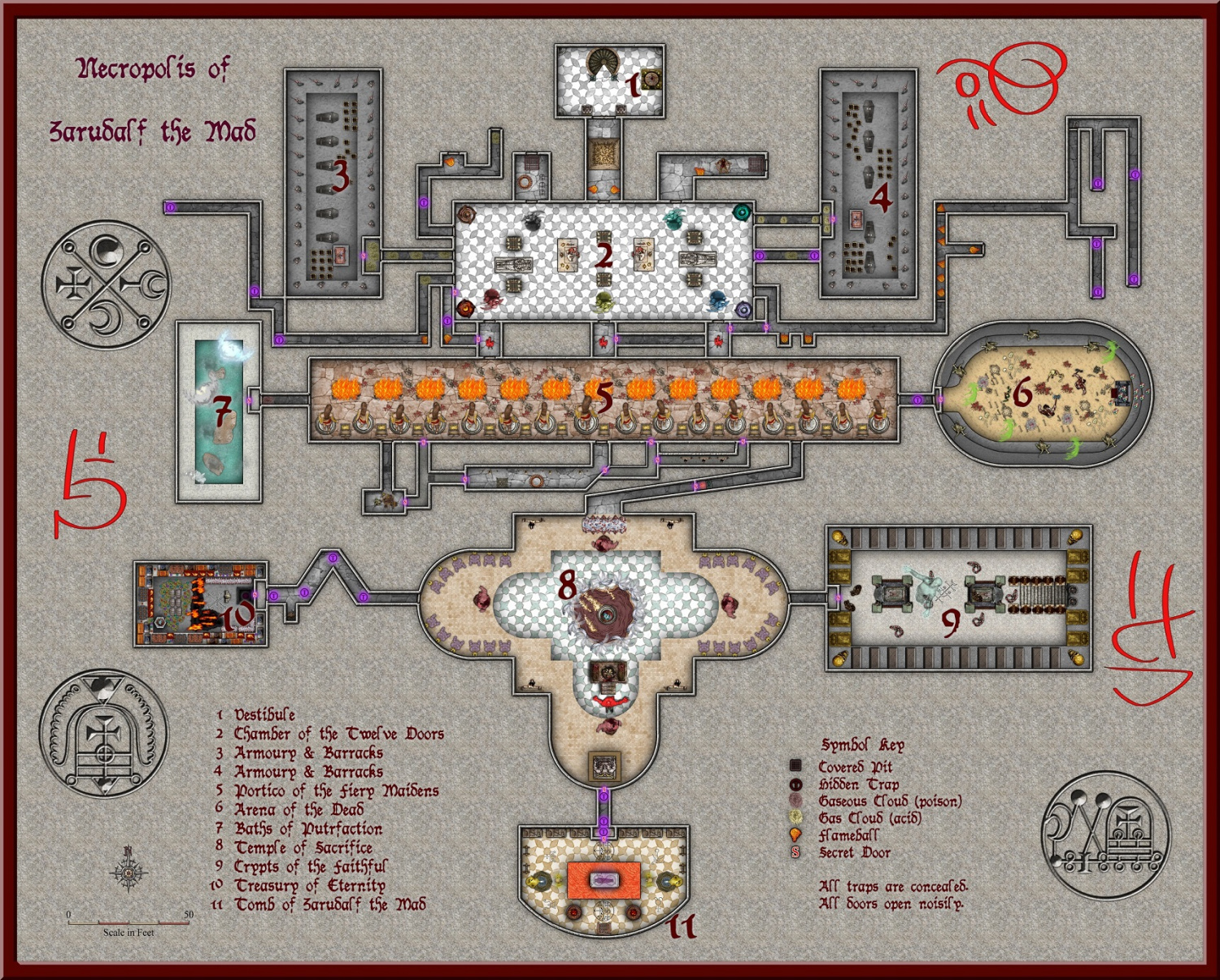 D temple of the unholy dungeon level 07 - necropolis of zarudalf the mad.jpg