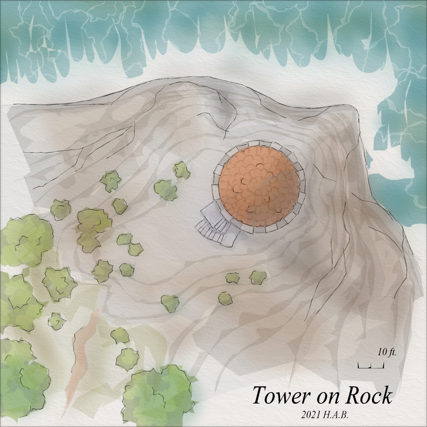 Tower on Rock.JPG