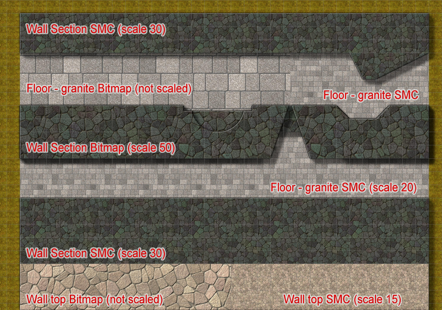 Castle Walls Test.JPG