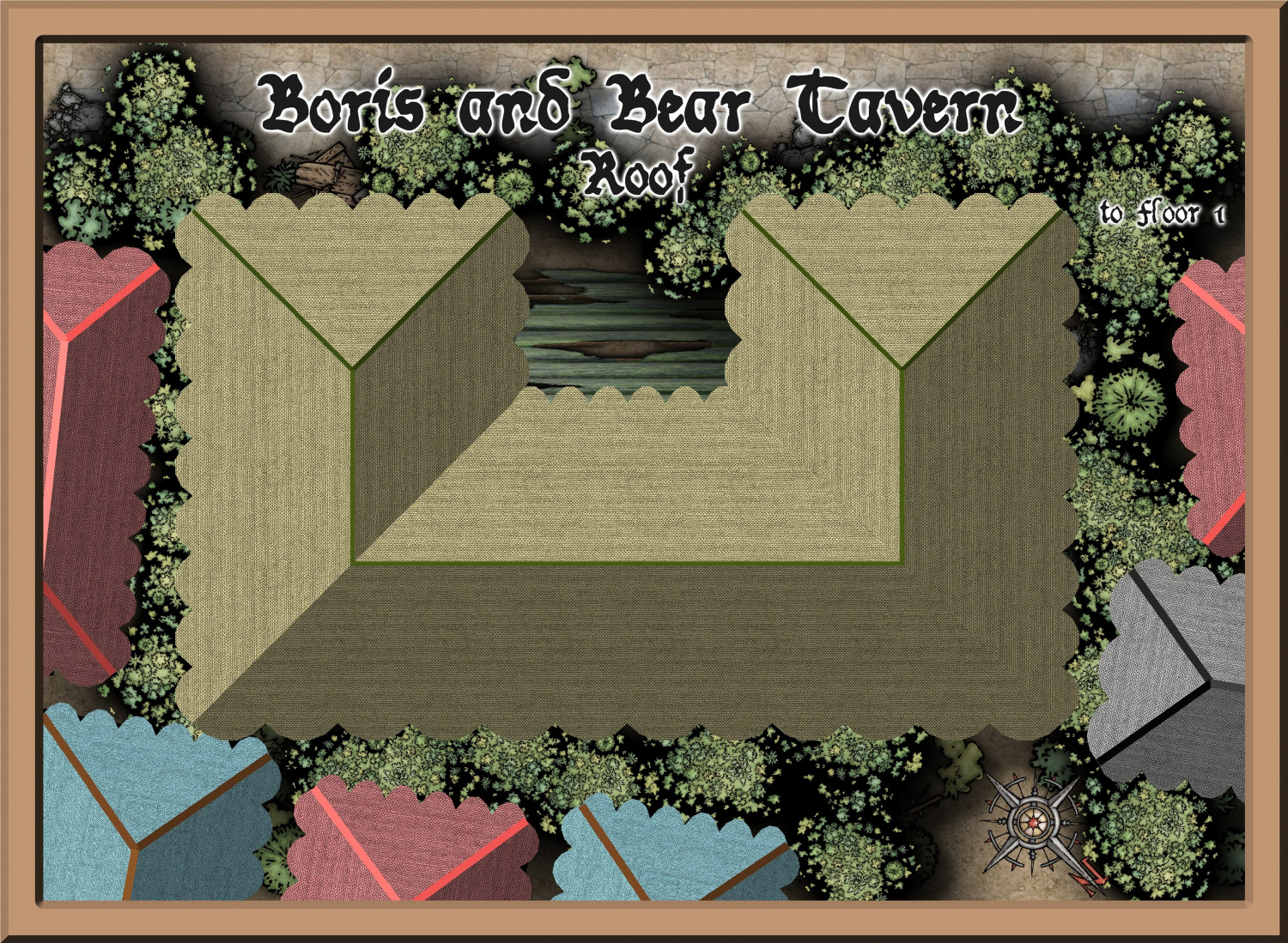 Vejorvik - Boris and Bear Tavern_Roof.JPG