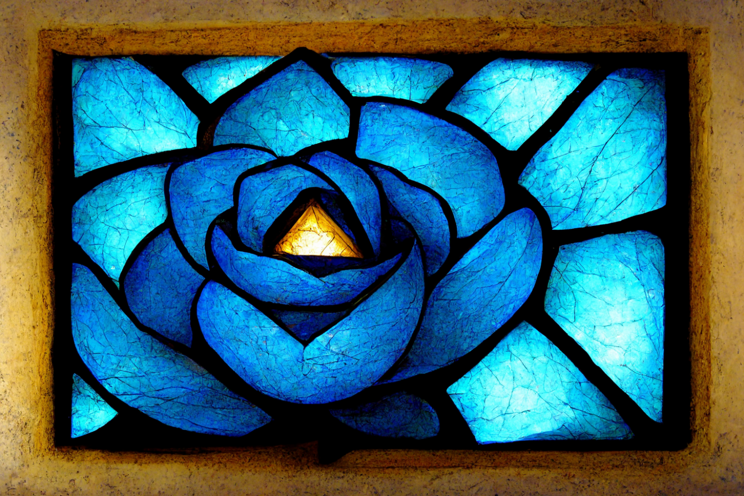 The_AI_Artist_blue_rose_light_stained_glass_small_window_geomet_2e7af058-7734-4ee4-b813-539cfb9b4f85.png