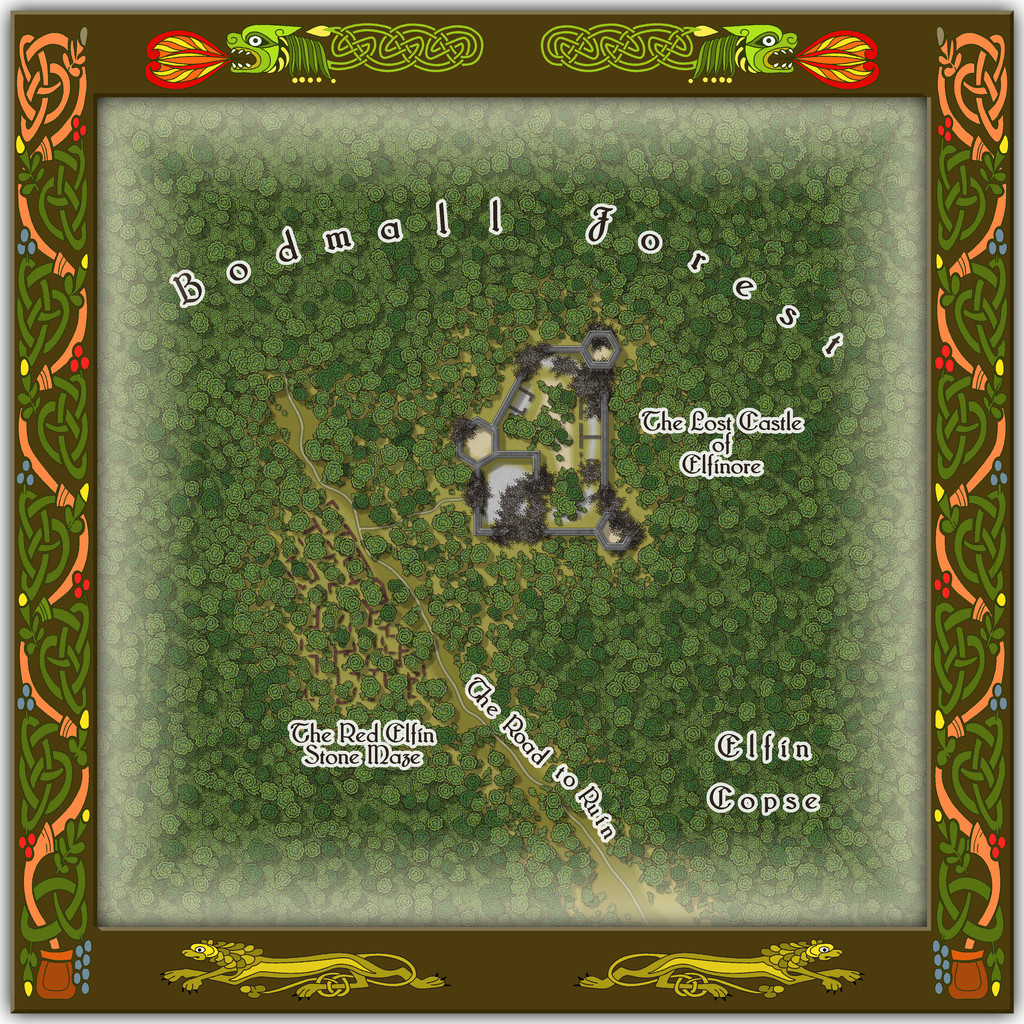 Embra Elfin Stone Ruins Map Only.JPG