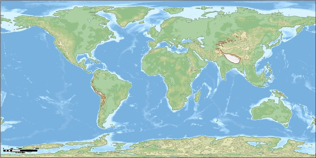 FT3 Real World Data conversion — ProFantasy Community Forum