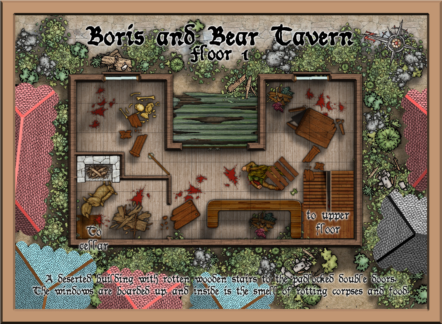 Boris and Bear Tavern_Floor 1.JPG