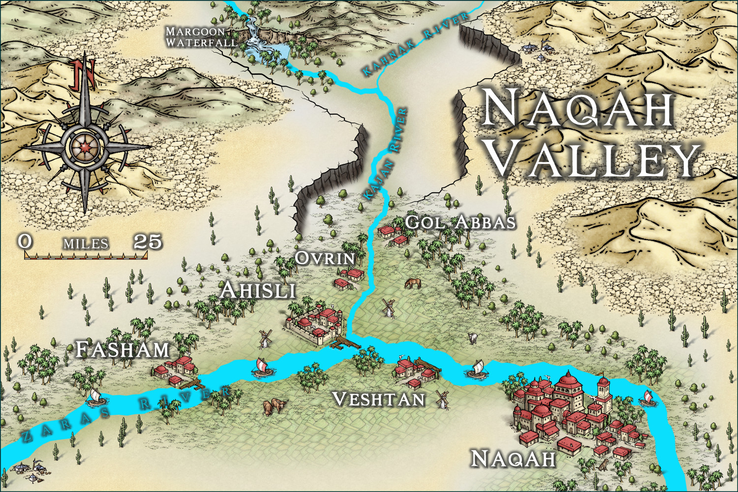 17 Naqah Valley - Zaras River.JPG