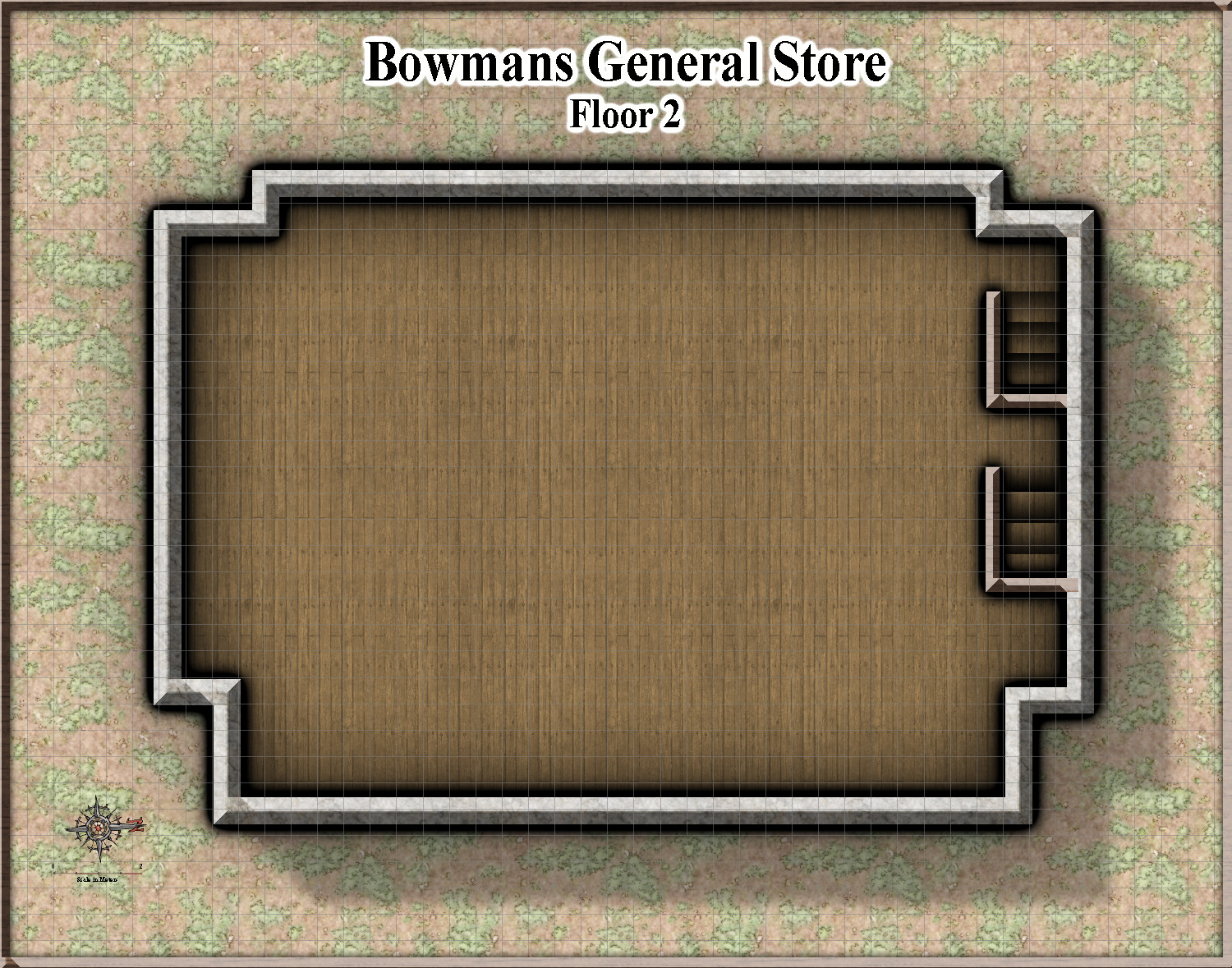 Bowmans General Store_Floor 2.JPG