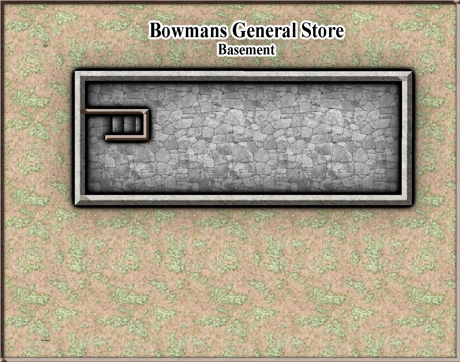 Bowmans General Store_Basement.JPG