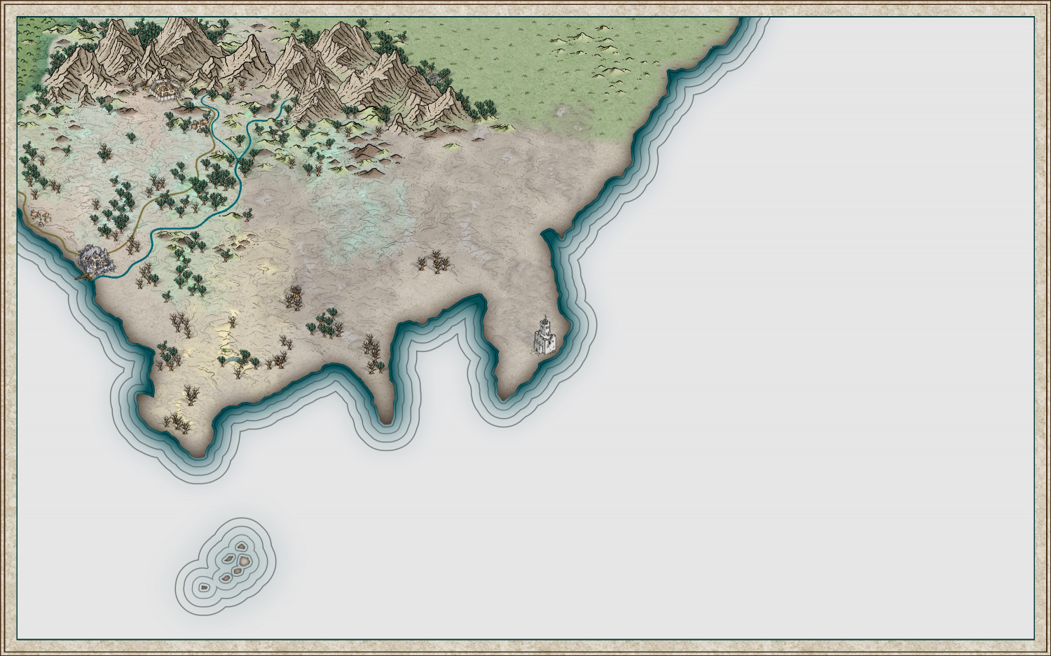 1.1 - community atlas - SE Fisher Island Overland.JPG