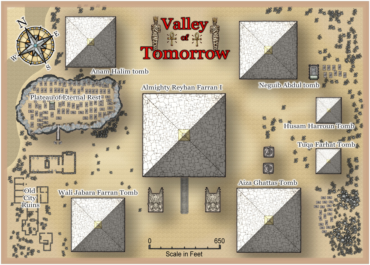 9 valley of tomorrow.JPG