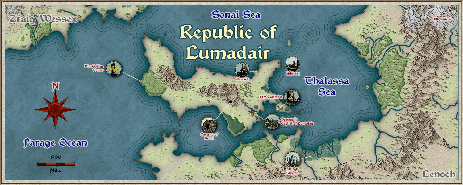 Lumadair - Ancient Realms Revisited.JPG