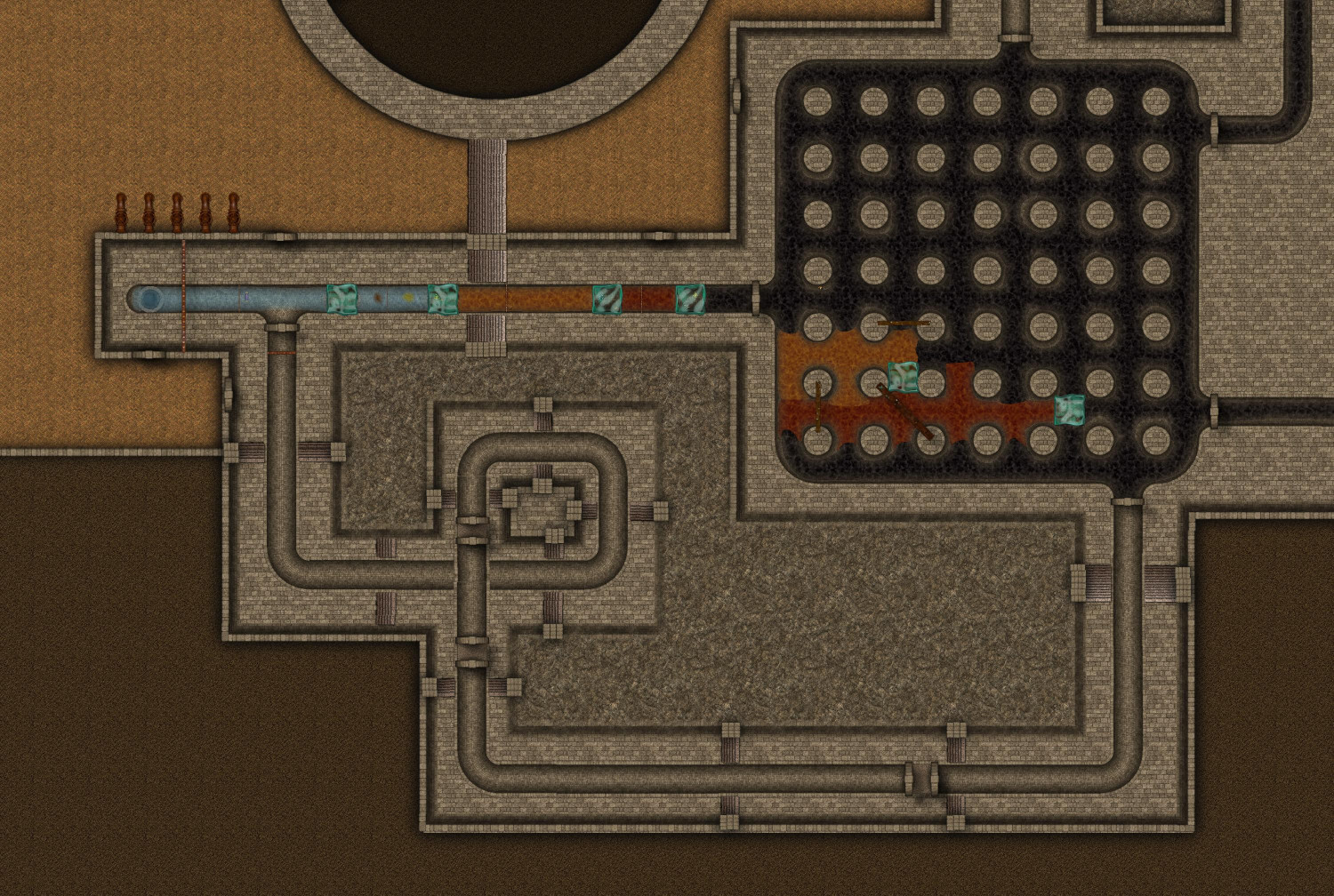 Town Sewer System - Level 3 - 03.JPG