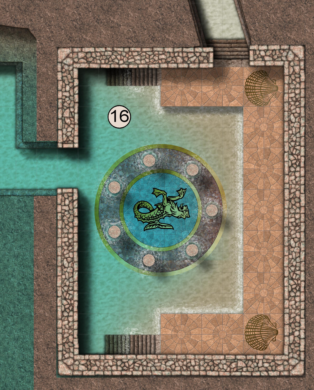 Sea Elf Outpost - 16.JPG