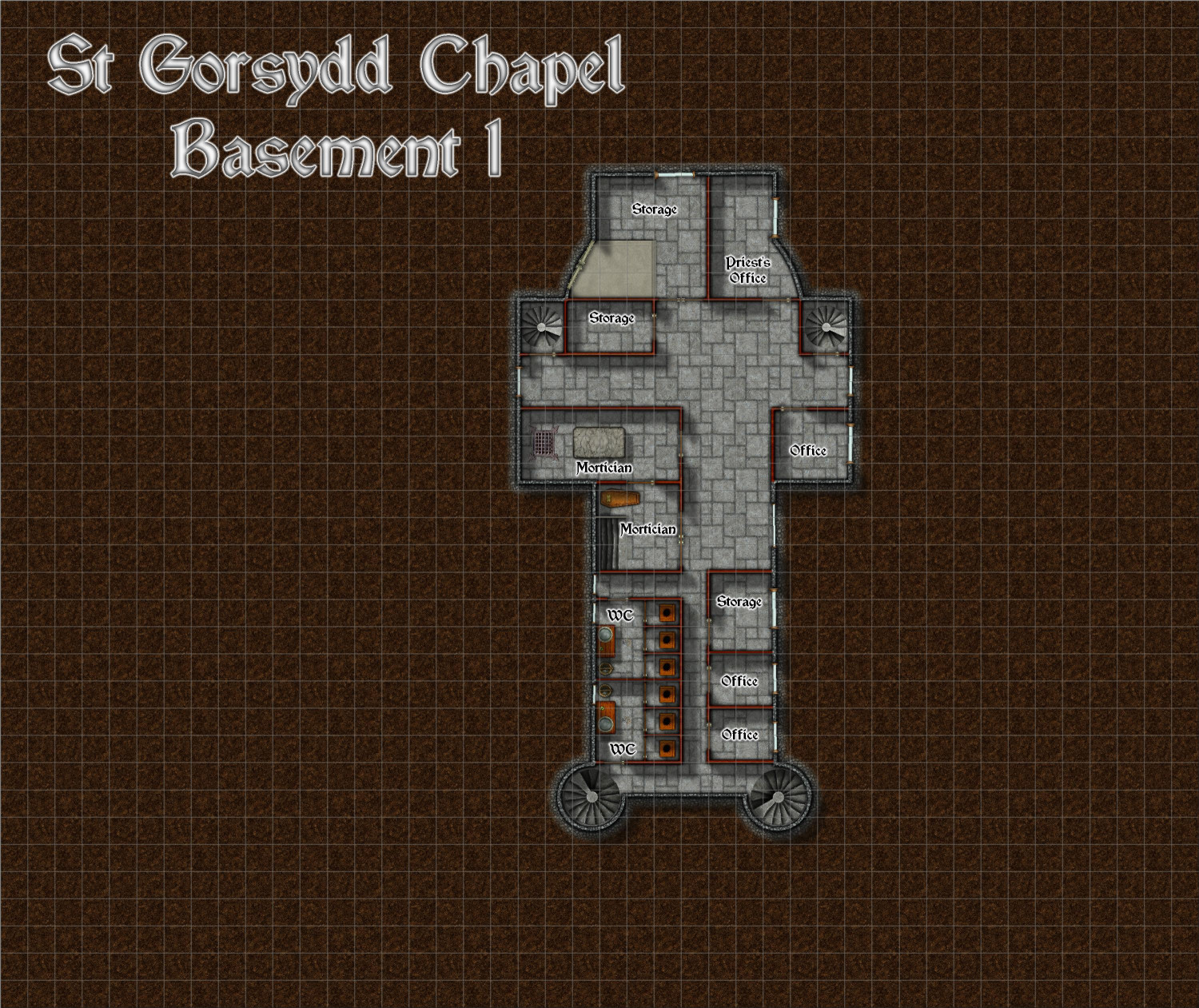 St Gorsydd Chapel_Basement 1.JPG