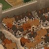 Isometric Towns