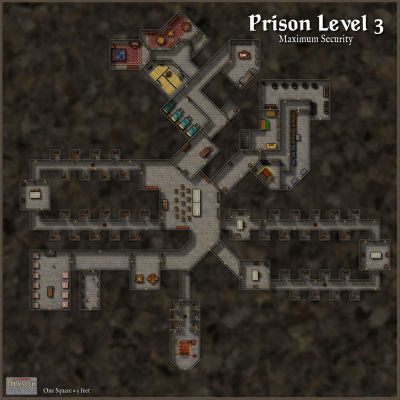 Oerth Odyssey (Greyhawk)