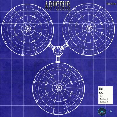 Floorplans | Blueprints | Deckplans