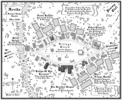 Atlas 2024 1000th Map Competition