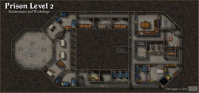 Oerth Odyssey (Greyhawk)